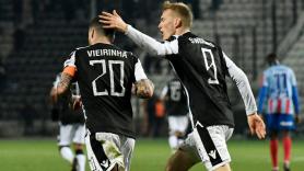 To… impact του Κάρολ Σφιντέρσκι