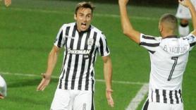 Μαουρίσιο: «Θα κερδίσουμε πολλά…»