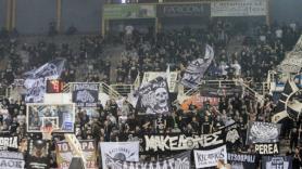 «Μήνυμα» ΠΑΟΚ στον κόσμο! (pic)