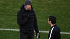 «Αφήστε τι λένε οι άλλοι, εμείς την δουλειά μας»
