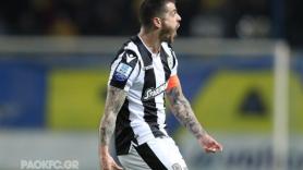 Έδωσε… ραντεβού ο Βιεϊρίνια (video)