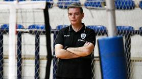 «Το βλέπουμε σαν πρόκληση»