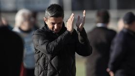 «Θέλουμε το μέγιστο από κάθε παιχνίδι»