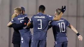 Το αφιέρωμα του Kicker στον αήττητο ΠΑΟΚ!