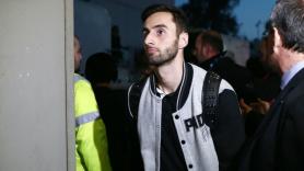 Αποφασίζουν για Μαουρίσιο στον ΠΑΟΚ