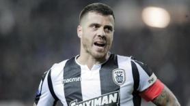 O Βιεϊρίνια ξεπερνάει τον Ζαγοράκη σε επιβλητικότητα!