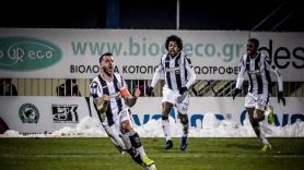 Στα δύσκολα φωνάζει «παρών»!