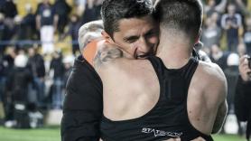 «Νιώθω μεγάλη ευθύνη»