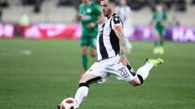 "Έχουμε φανταστική ομάδα"