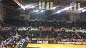 "Καυτό" Παλατάκι (pics+video)
