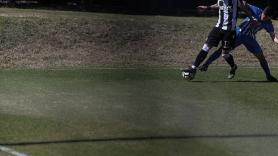 Εικόνες από το Κ19 ΠΑΟΚ-Ατρόμητος