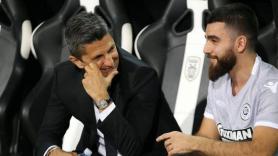 Έτσι άλλαξε όλο το ματς! (pics)