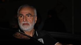 «Έπεσαν» οι υπογραφές Σαββίδη - Δήμου Θεσσαλονίκης