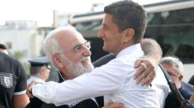 Λουτσέσκου: Ο λόγος του... συμβόλαιο