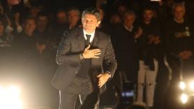 Ο Λουτσέσκου έγινε … 200αρης.