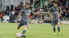 «Ψέμα ότι επιστρέφει ο Σέρτζιο Ολιβέιρα»