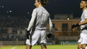 «Φανταστικό να παίζεις στον ΠΑΟΚ»