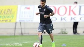 Σοκ με Βιεϊρίνια !
