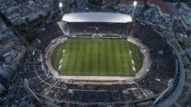 Πρώτα η νίκη και μετά όλοι στις θέσεις μας!