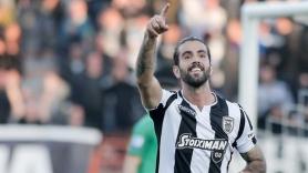 «Εξαιρετικό σύνολο ο ΠΑΟΚ»