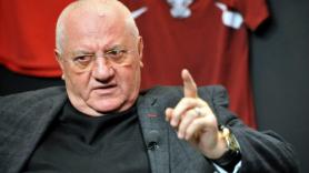 «Δεν έχω ξαναδεί στην ζωή μου ατμόσφαιρα σαν της Τούμπας»