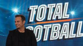 Άκρως «ασπρόμαυρο» το Total Football με Πρέλεβιτς και πανηγυρισμούς από Θεσσαλονίκη