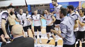 Συνεχίζει να «πατριαρχεύει» στο βόλεϊ...
