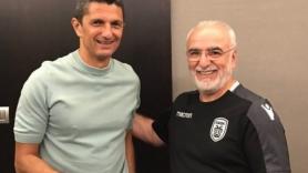 Τα… γυρίζουν οι Τούρκοι για Λουτσέσκου-Μπεσίκτας