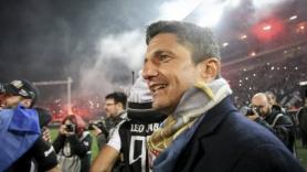 "Aπίστευτα συναισθήματα"