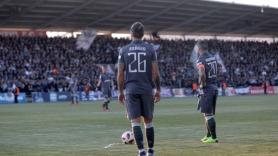 Όλη η Πορτογαλία για το γκολ του Ολιβέιρα (pics)
