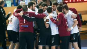 Νίκη και 1-0 στα play-offs!