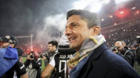 «Ο Ράζβαν μεγαλούργησε στον ΠΑΟΚ»