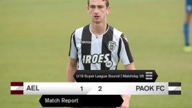 Διπλό ΚΑΙ στο Αλκαζάρ η Κ19!