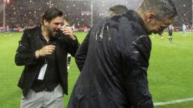 Κυριάκος Κυριάκος: “Δικαίωση ΠΑΟΚ και εκδίκηση σε αυτούς που μας υποτίμησαν”!