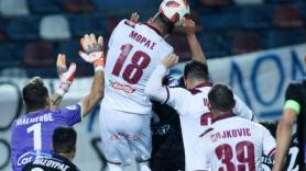 Προβλήματα για ΑΕΛ ενόψει ΠΑΟΚ