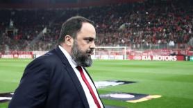 Οριστικά σε δίκη ο Μαρινάκης και άλλοι 27 για τα «στημένα»!