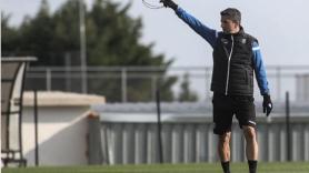 Με το μυαλό στον επόμενο τελικό