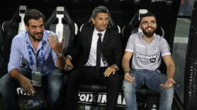 Η απάντηση Κυριάκου σε Σαββίδη (pic)