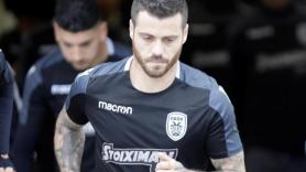 Οι μεγάλοι παίκτες όπως ο Βιεϊρίνια ξέρουν να ξεπερνούν τις δυσκολίες