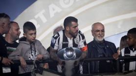 «Ορκιστήκαμε να μη χάσουμε από κανέναν μετά τα περσινά»