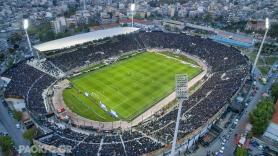 Νάτοι, Νάτοι οι πρωταθλητές!