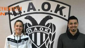«Δουλεύουμε σκληρά για τον τίτλο»