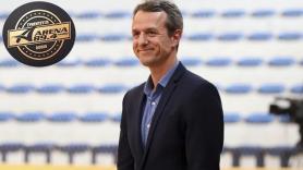 Ψάρρας: «Στόχος μας να τελειώσουμε την σειρά στη Μίκρα»