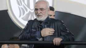 «Οι άλλοι ενώθηκαν απέναντί μας, μας κάνουν πιο δυνατούς»