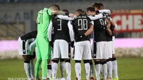 Στη Λάρισα ο 28ος τελικός!