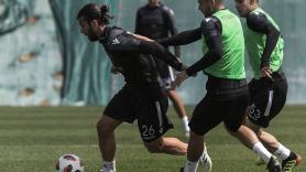 Φυσική κατάσταση και τακτική