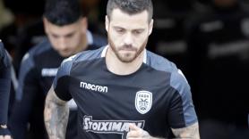 Σε κορυφαίο Πορτογάλο γιατρό χειρουργείται ο Βιεϊρίνια
