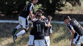 Τουρνουά στο Κατάρ για το PAOK Academy