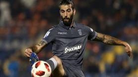 «Βόμβα με Ολιβέιρα η Τραμπζονσπόρ»