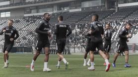 Let’s go to #TheFinal2019